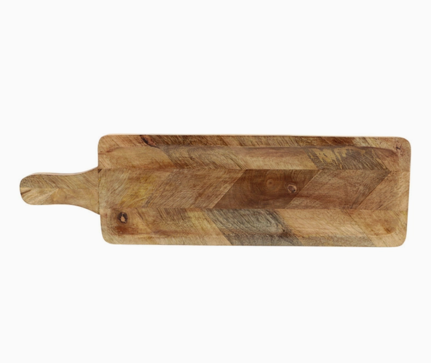 Wooden Serving Boards - Vaya