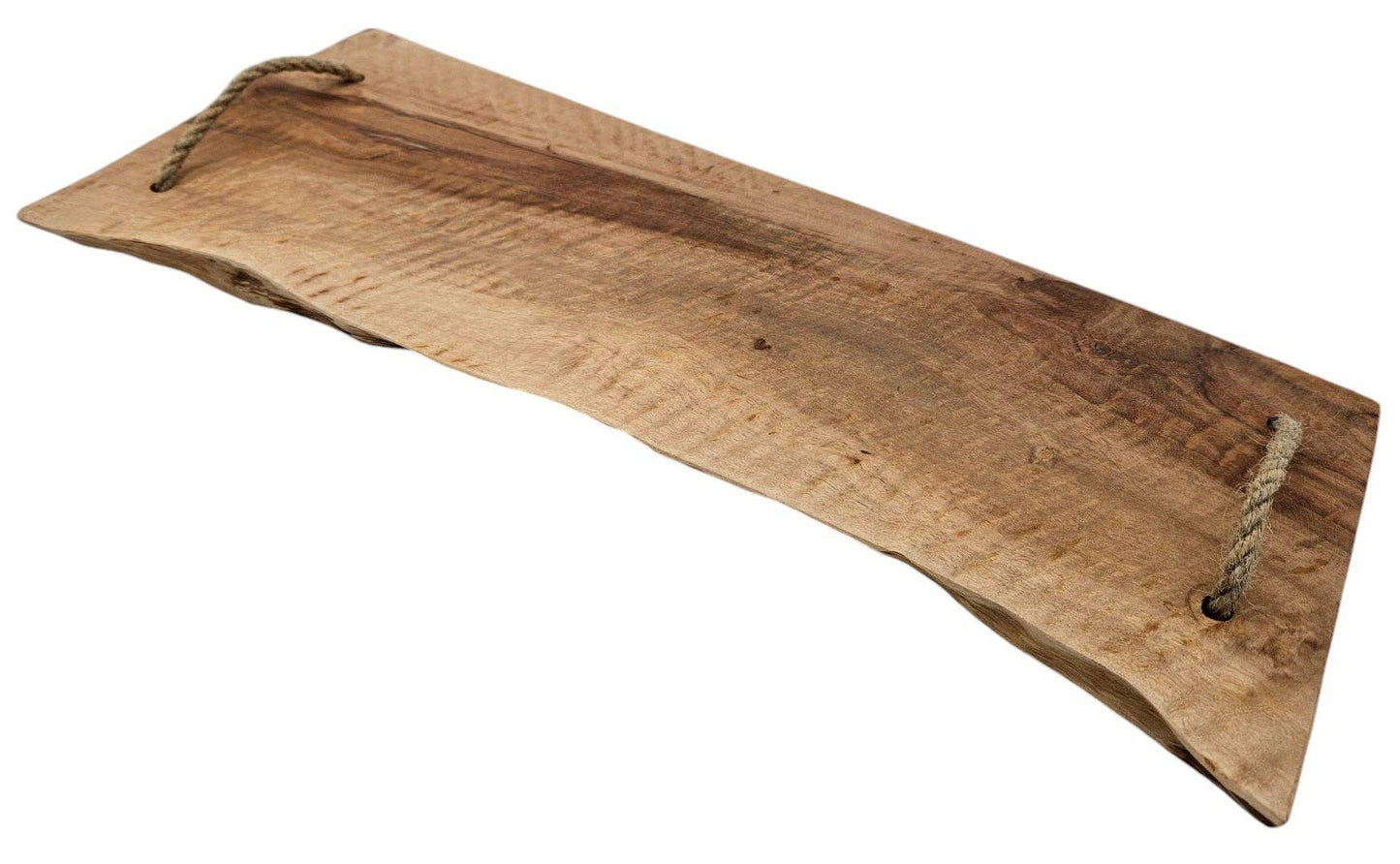 Extra Large Wooden Serving Serving Platter