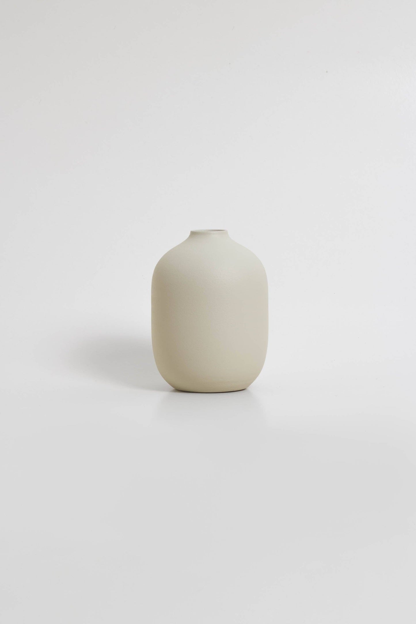 The Island 04 Vase - Sand