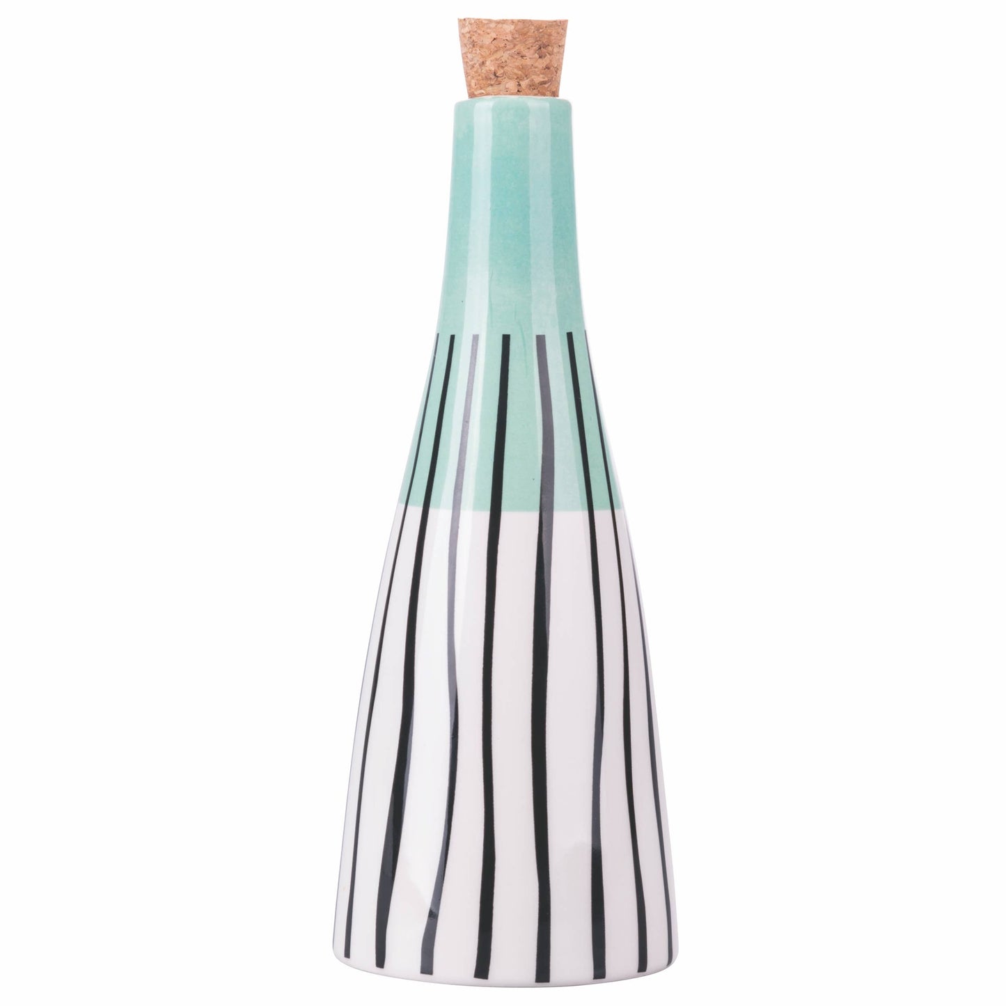Ceramic Oil Bottle