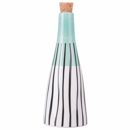 Ceramic Oil Bottle