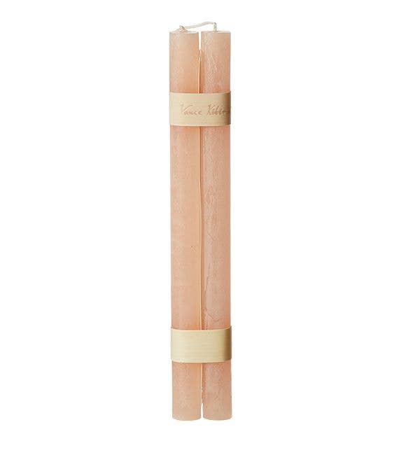 Taper Candle (Set of Two) Various Colours