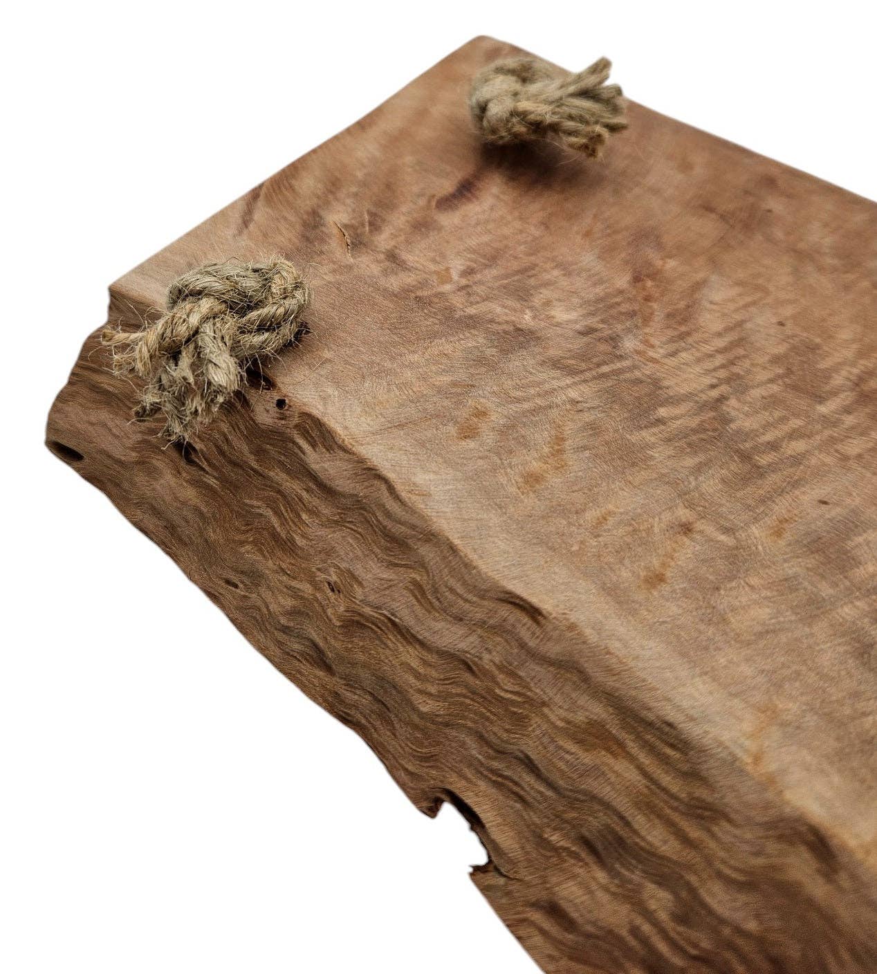 Extra Large Wooden Serving Serving Platter
