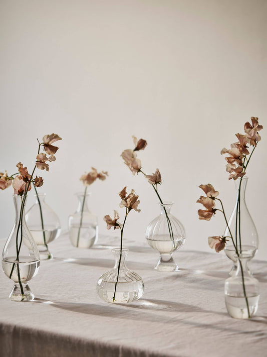 Como Ripple Vase - Small / Medium