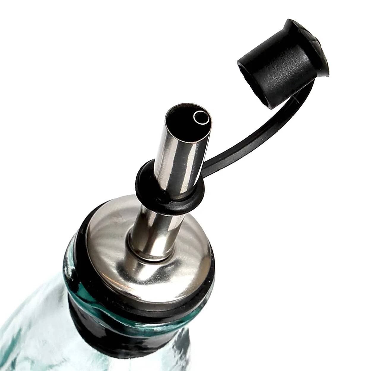 Olive Oil Bottle