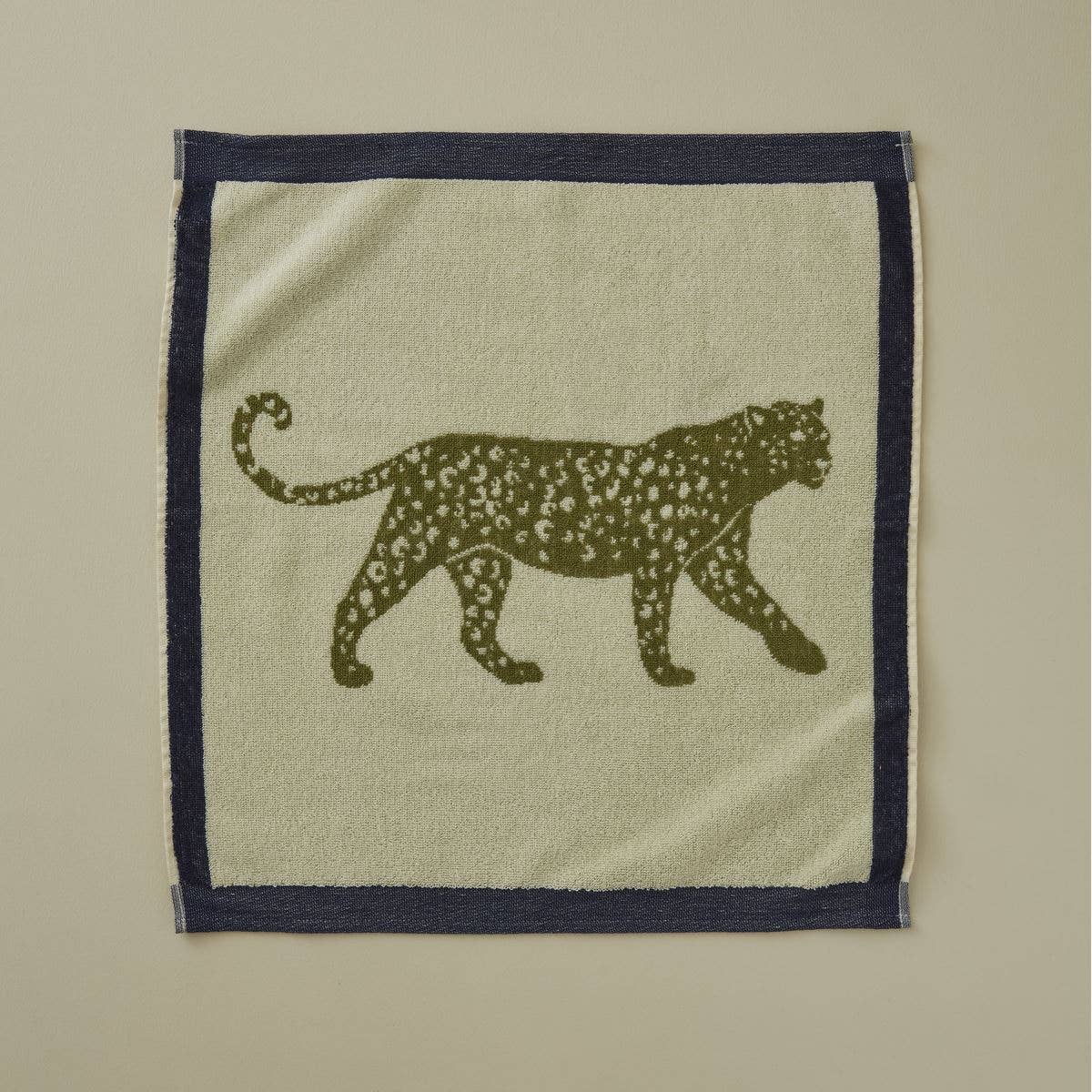 Leo Kitchen Towel