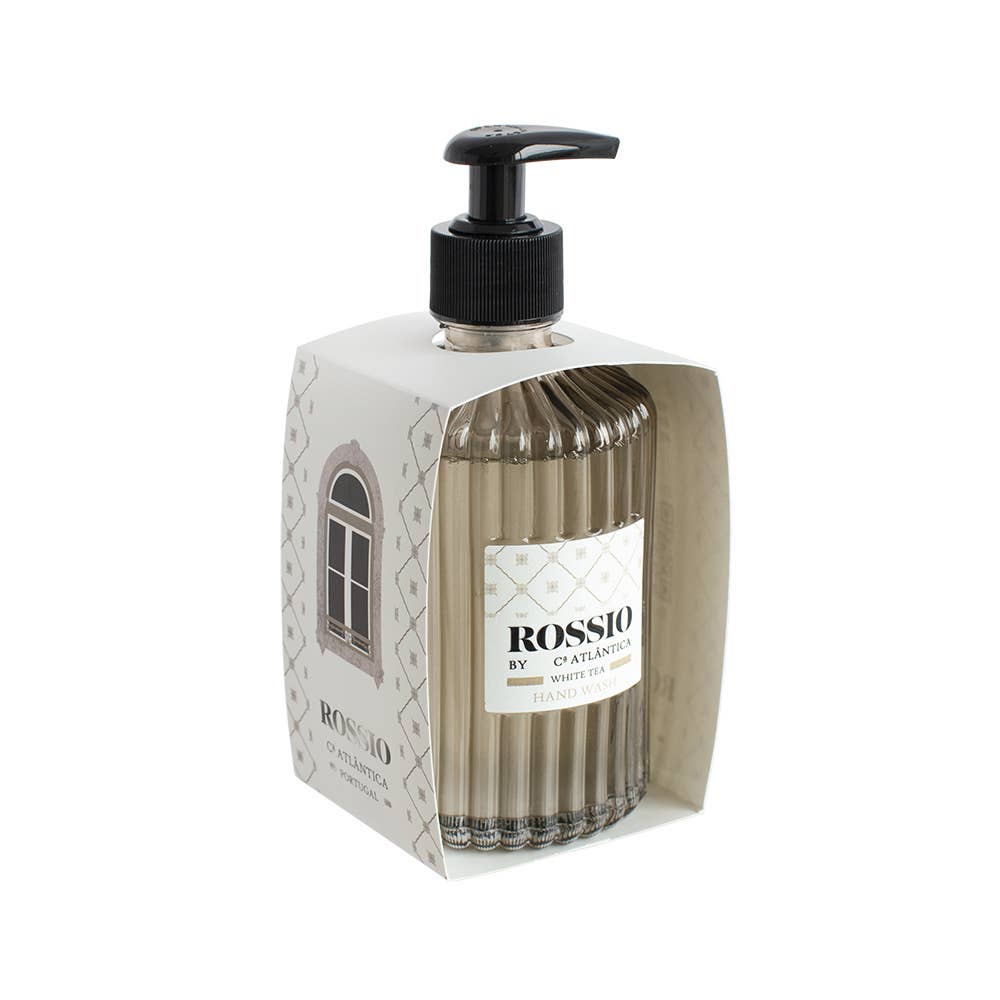 White Tea Luxury Hand Wash