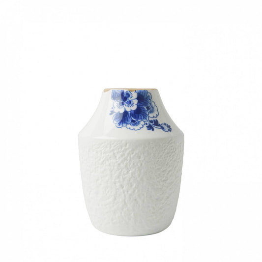 Blue Blossom Vase 3