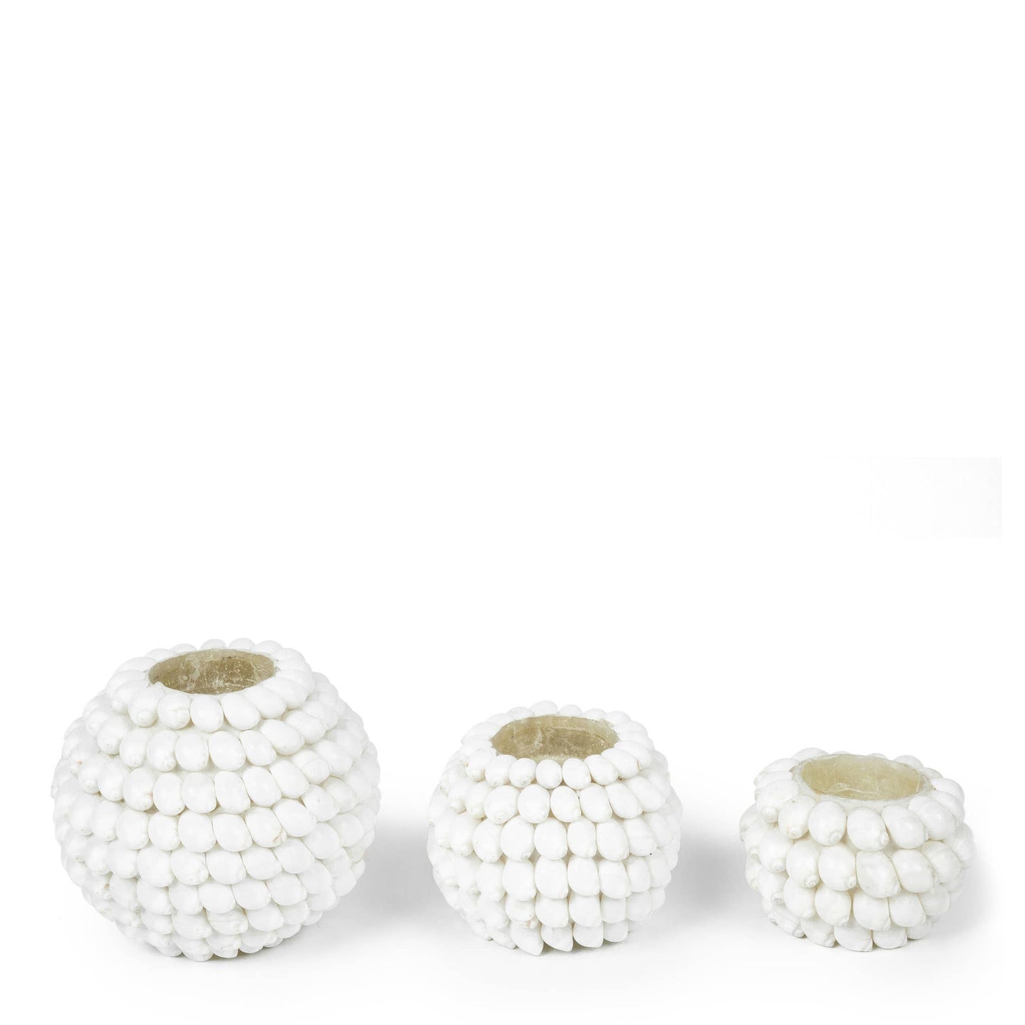The Bubble Candle Holder - Two Sizes