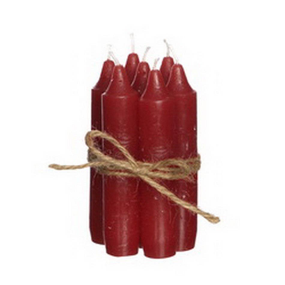 Short Taper Bundle - 3 Colours