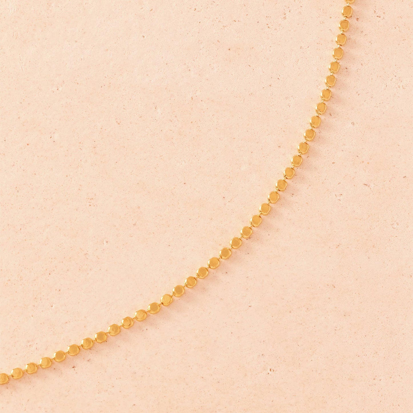 Anatole Necklace