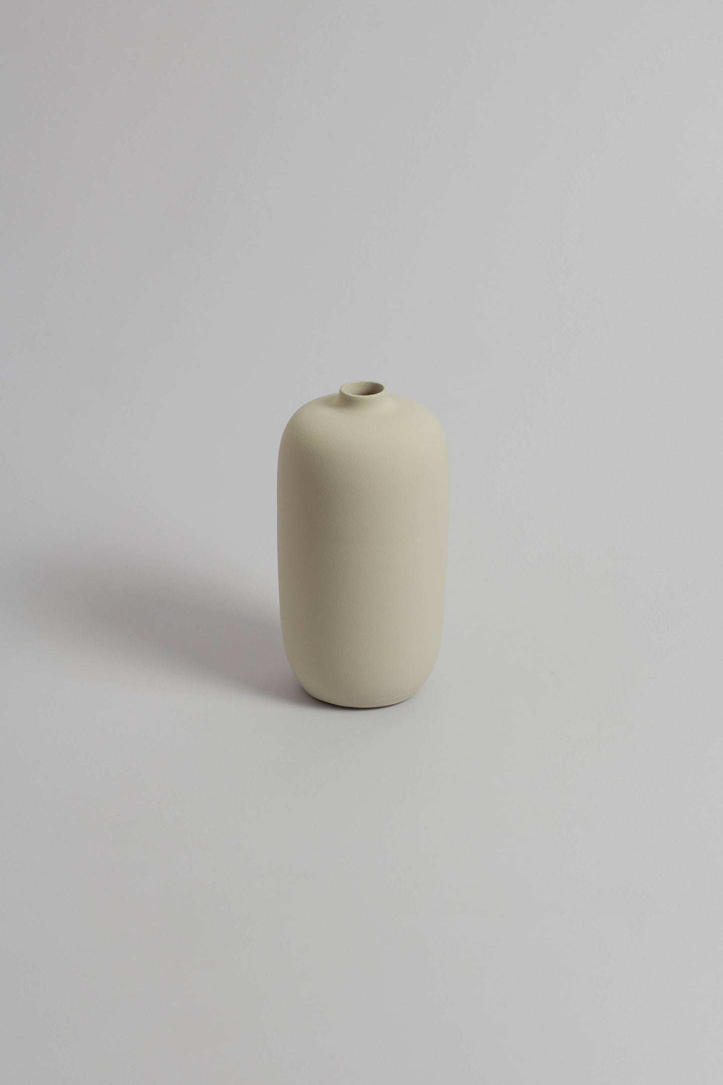 Handmade Ceramic 'Slow' Vase