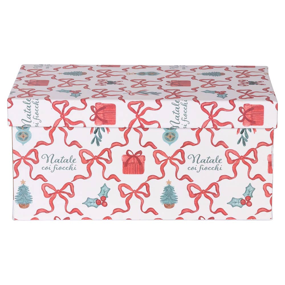 Set of 16 Nostalgic Christmas Baubles