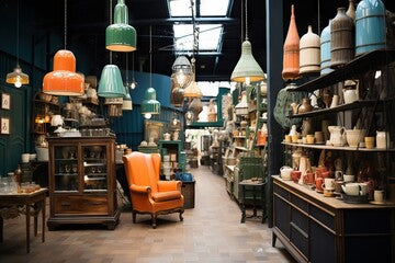 Budget-Friendly Interior Styling: How to Create a Chic Space Without Breaking the Bank