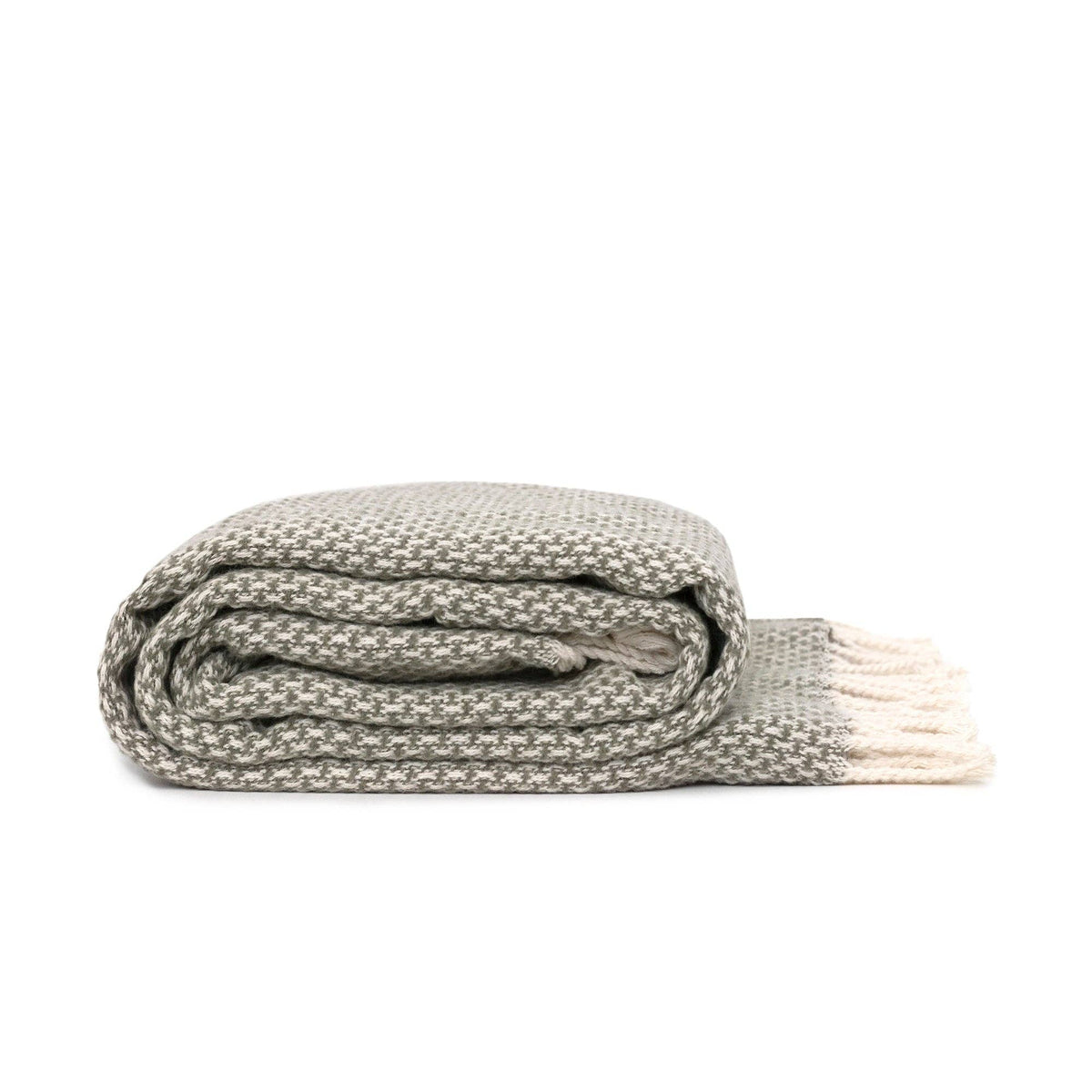 Coast Throw - Various Colours