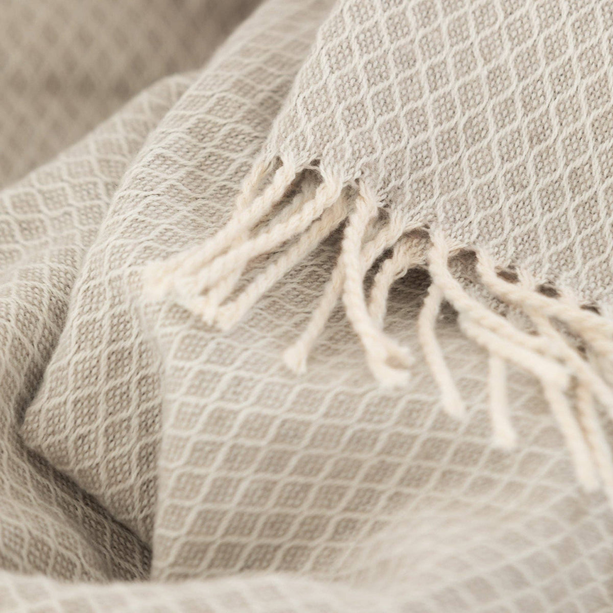 Coast Throw - Various Colours