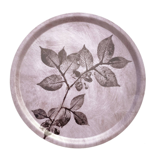 Serving Tray - Elm