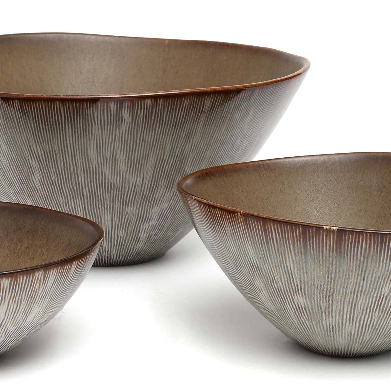 Peniche Serving Bowl - Two Sizes