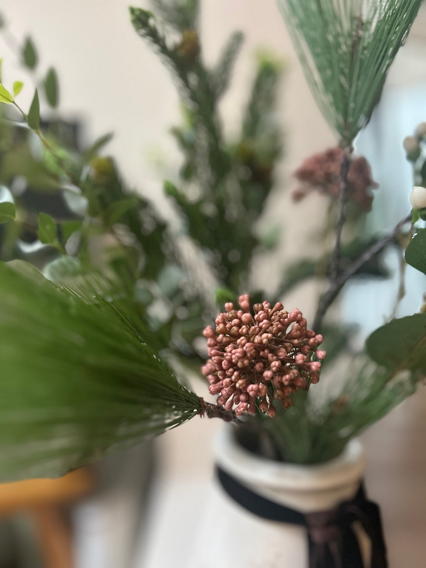 Deluxe Winter Bouquet