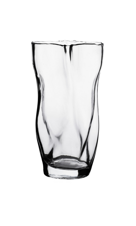 Serenite Glass Vase