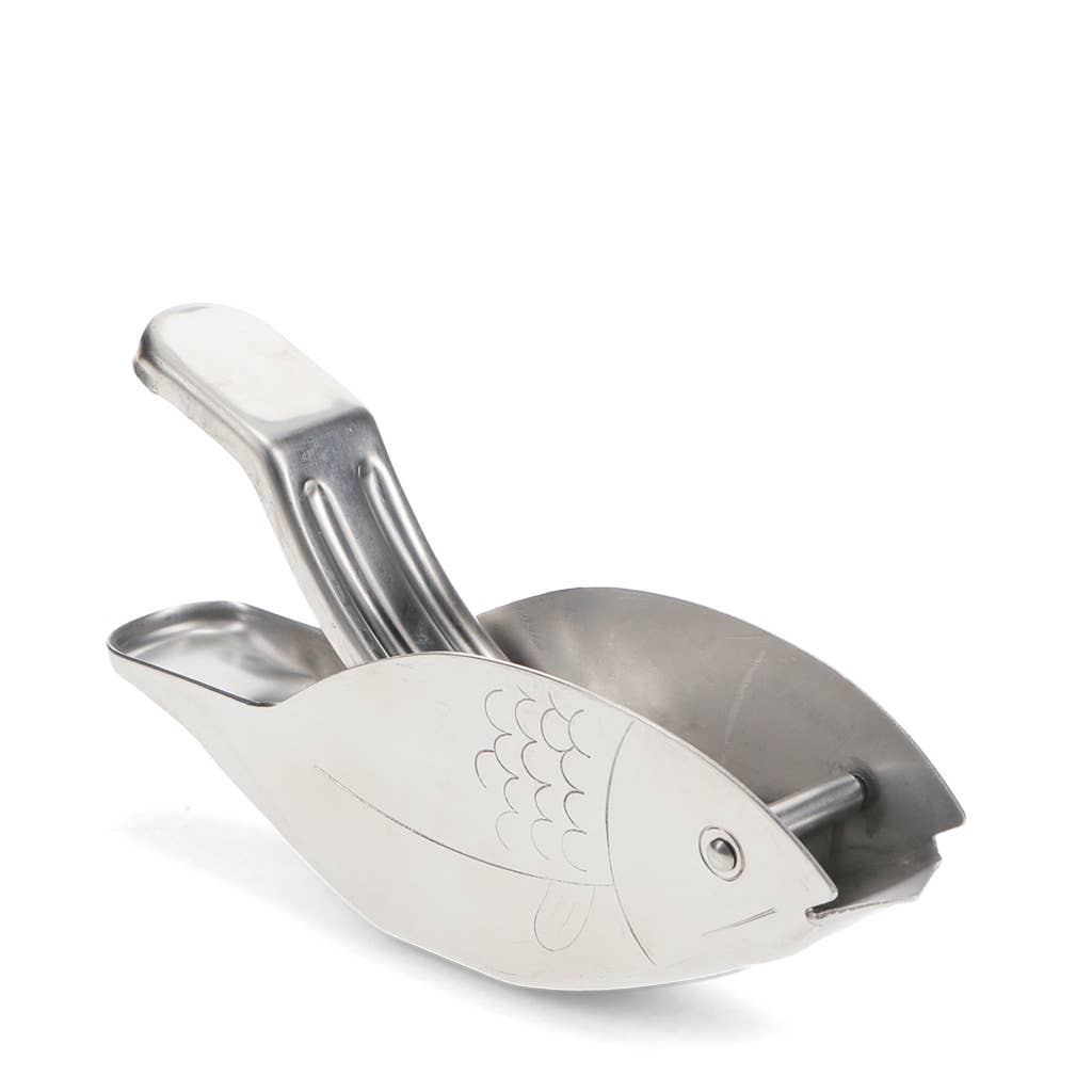 Fish Citrus Squeezer