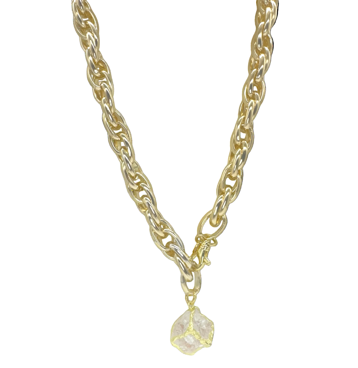 Mona Necklace