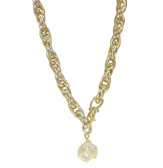Mona Necklace