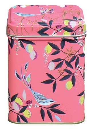 Orchard Tea Caddy - Sara Miller London