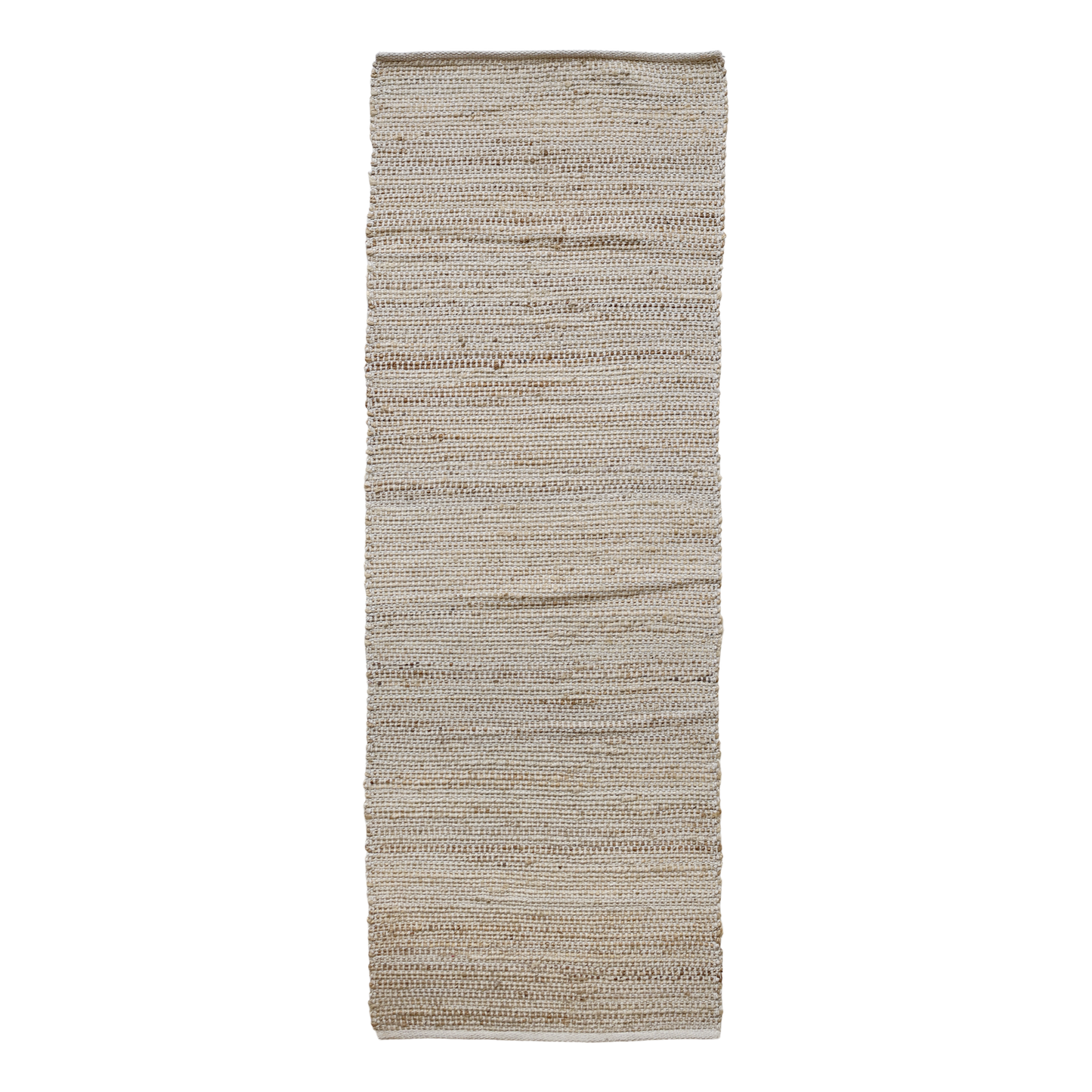 Woven Jute Runner - 200 cm x 70 cm
