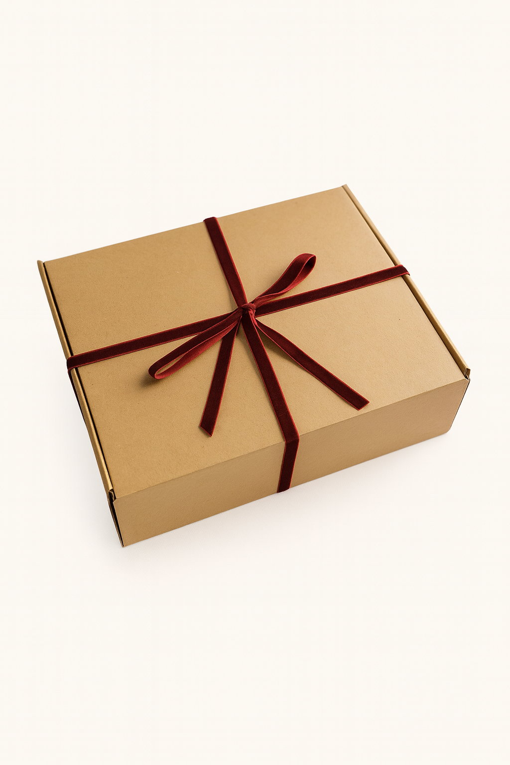 Birds & Bows Christmas Gift Set