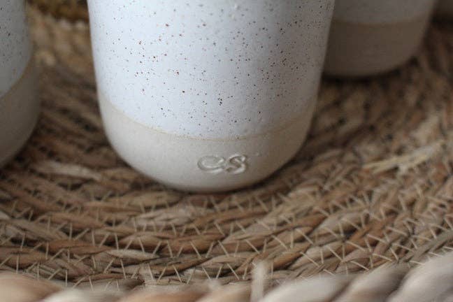 Little Luxe Pot Candle Set