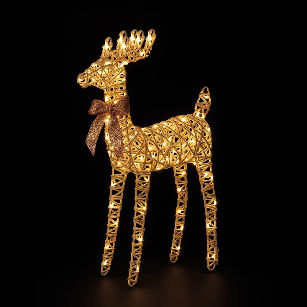 LED Reindeer