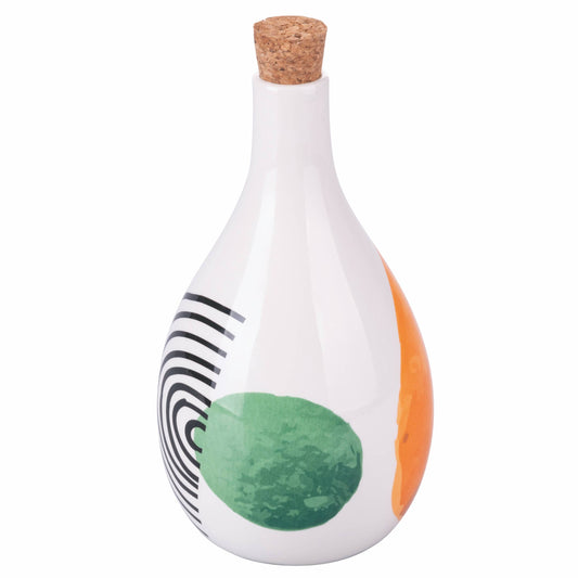 Ceramic Oil Bottle