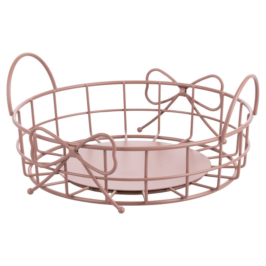 Bow Bread Basket