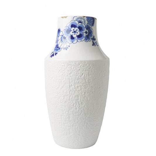 Blue Blossom Vase 5