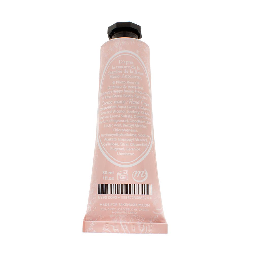 Verbena Hand Cream