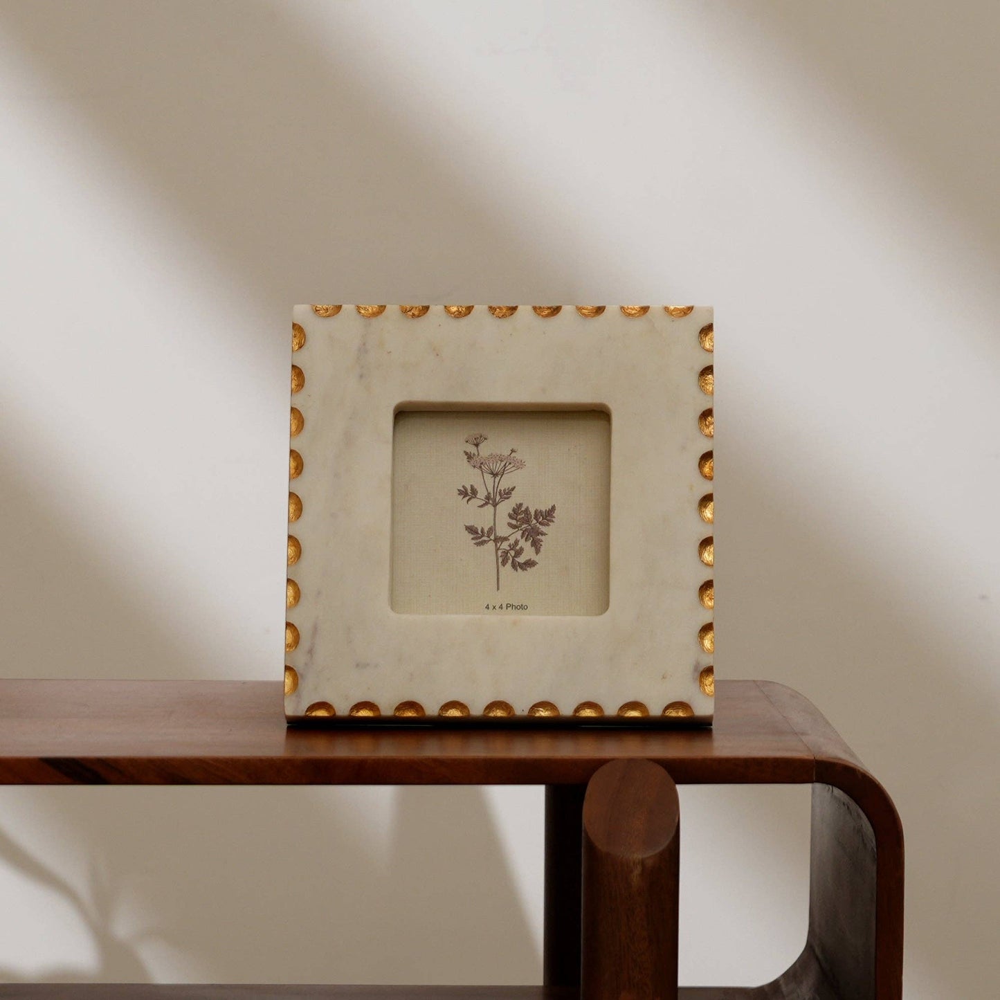 Xanadu Marble Picture Frame