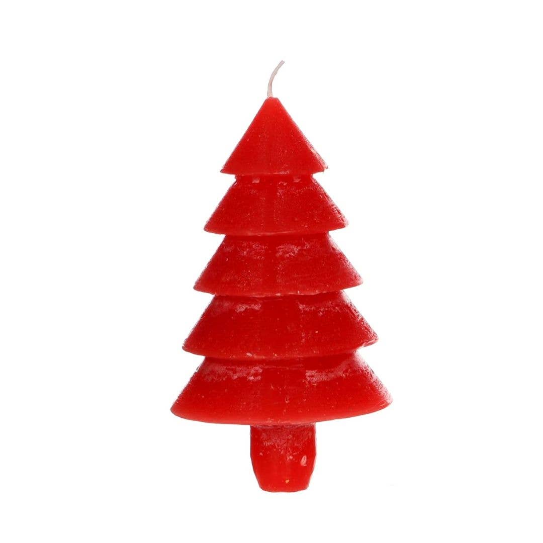 Tree Candle