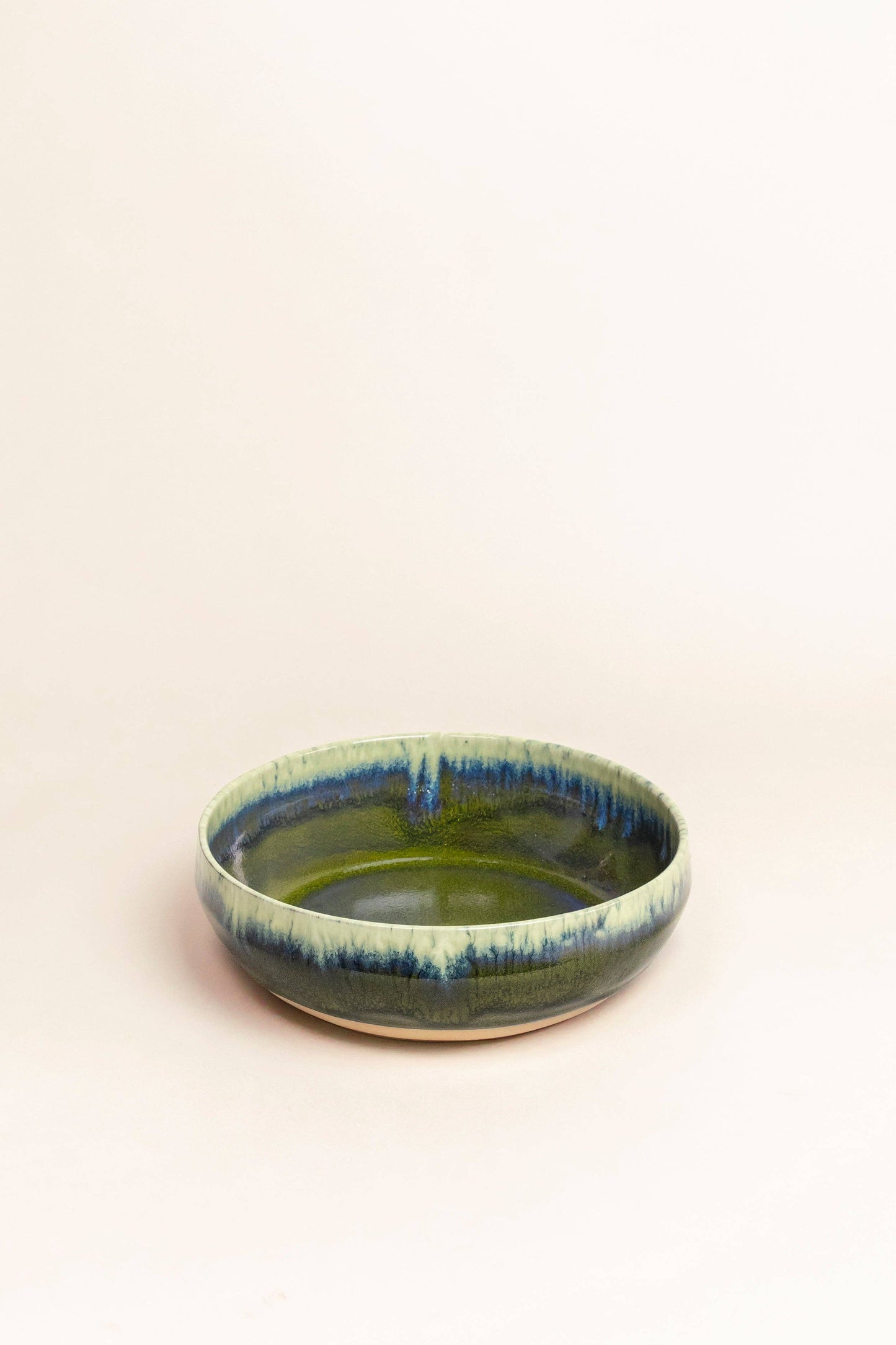 Azeitona Large Serving Bowl