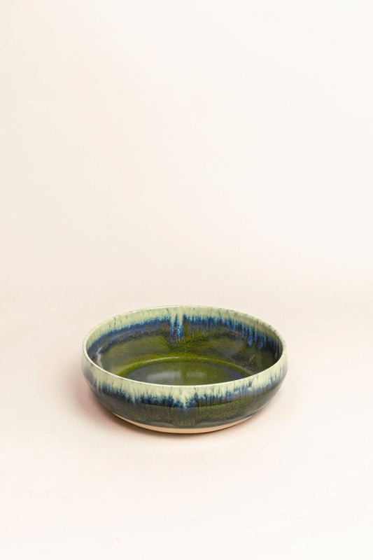 Azeitona Large Serving Bowl