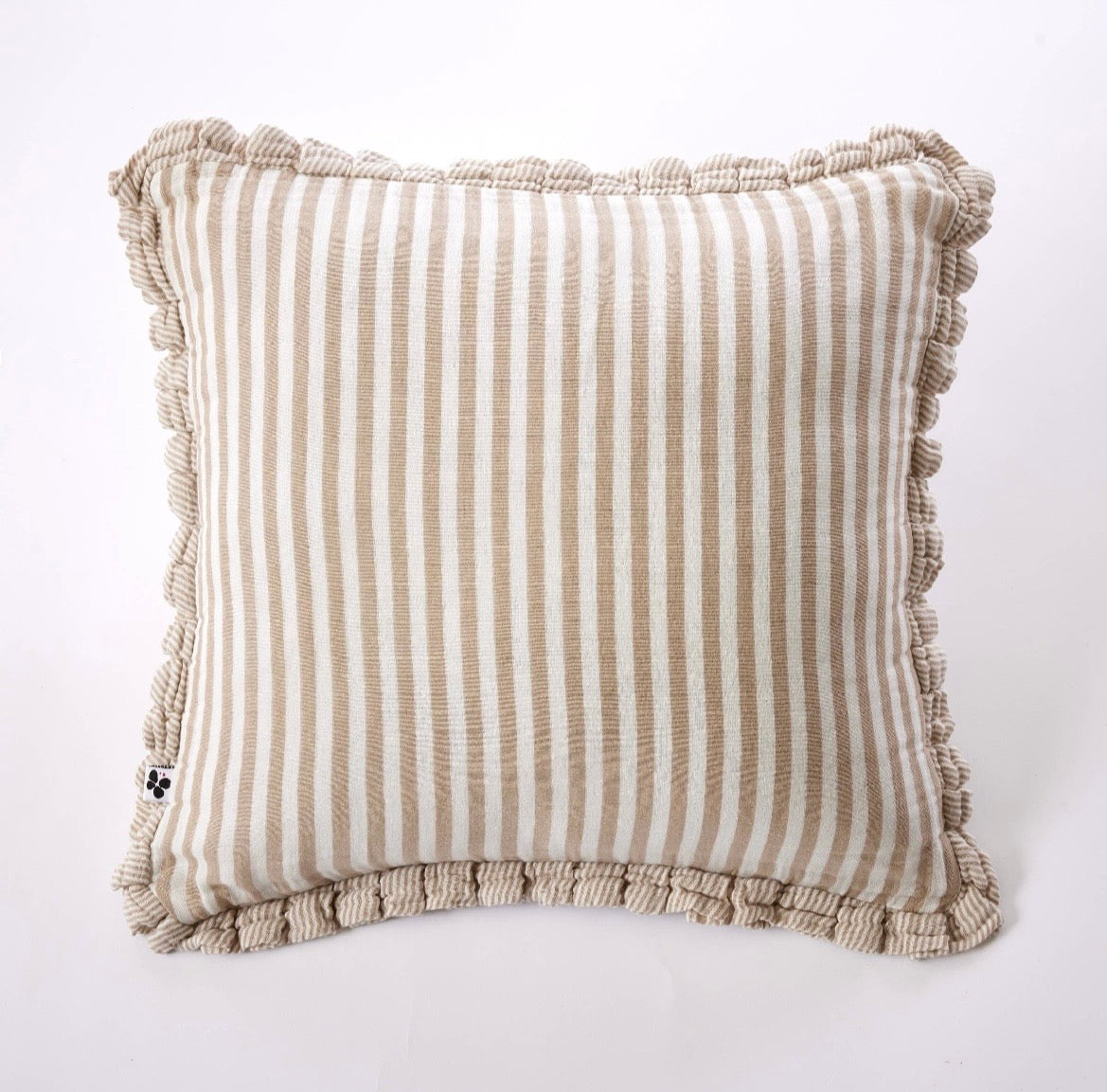 Romie Filled Cushion - 2 Sizes
