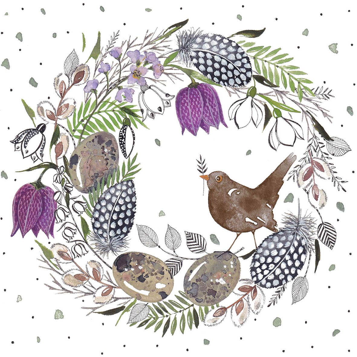 Paper Napkins - Various Designs