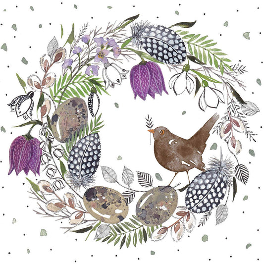 Paper Napkins - Various Designs