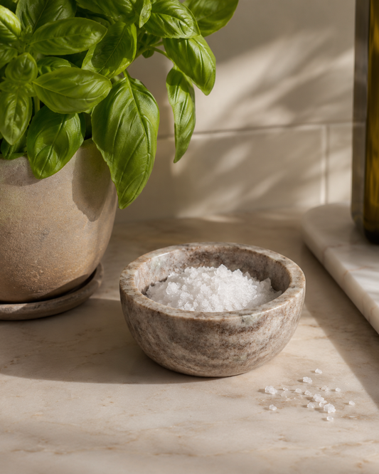 Marblelous Bowl