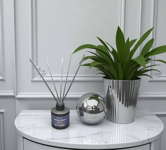 Midnight Bloom Reed Diffuser
