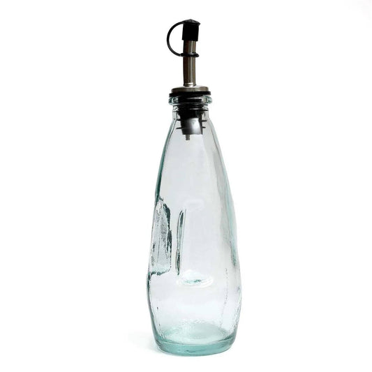 Olive Oil Bottle