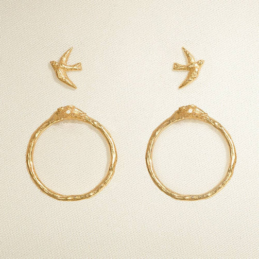 Avila Earrings