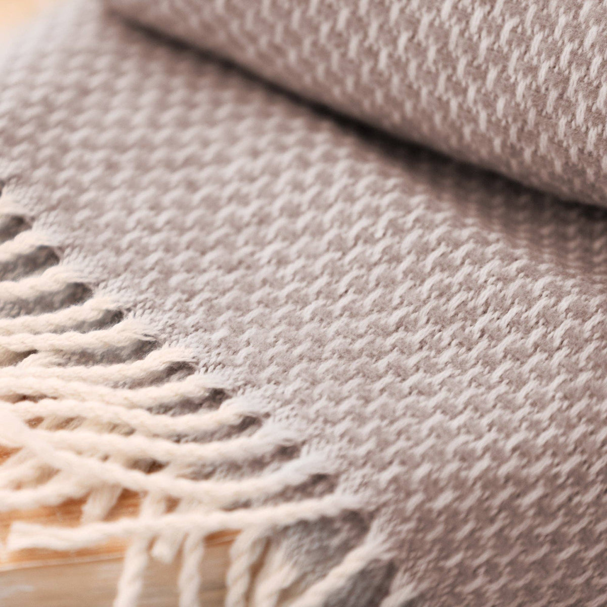Coast Throw - Various Colours