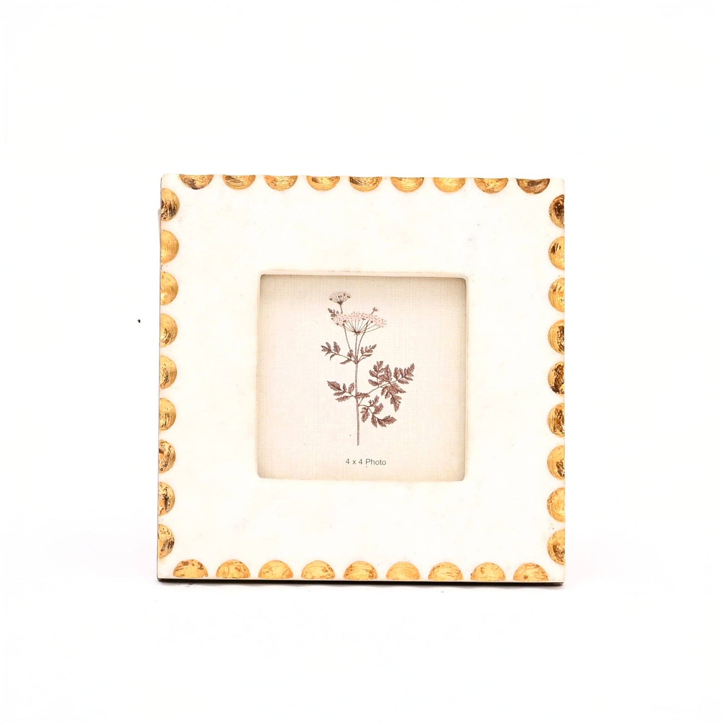 Xanadu Marble Picture Frame