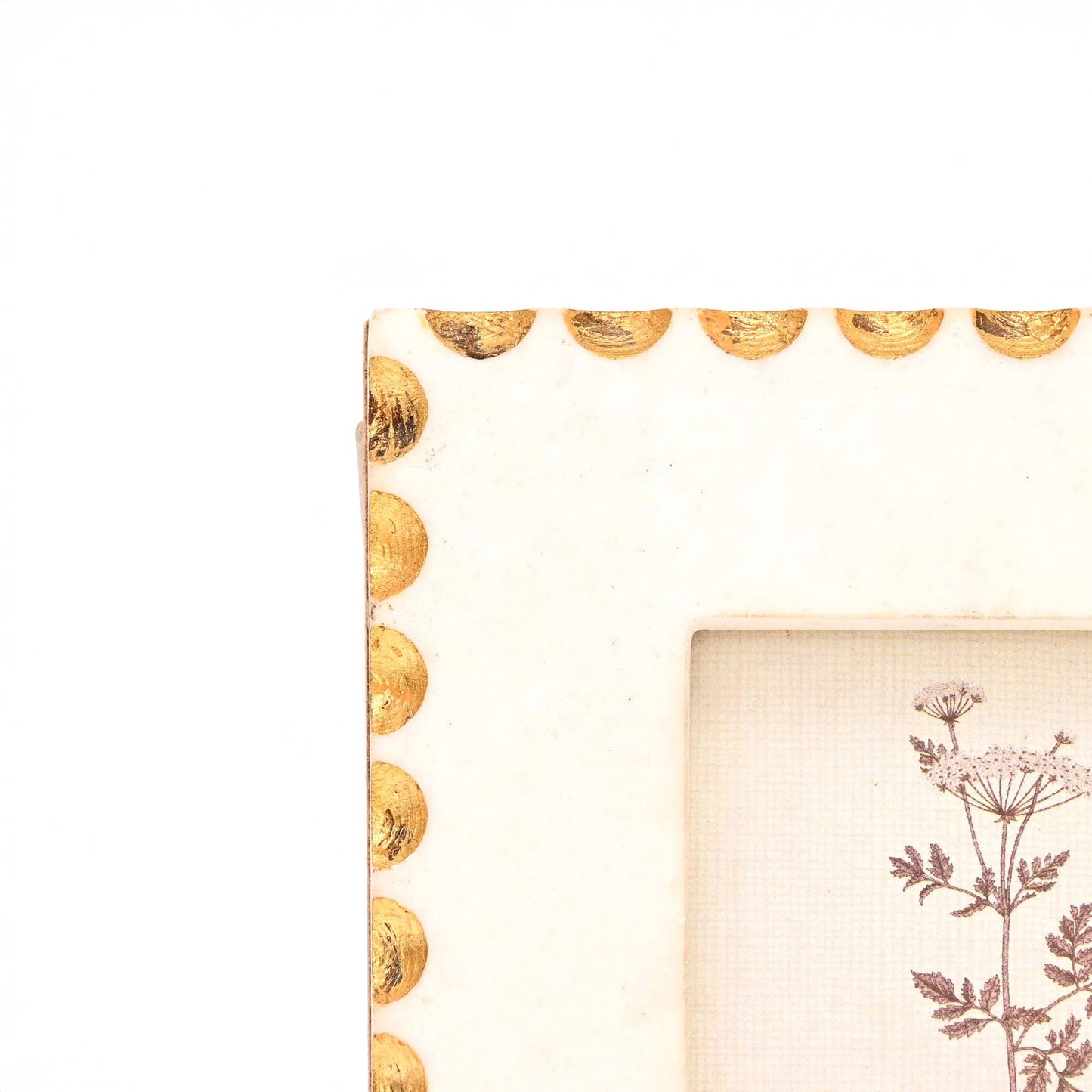Xanadu Marble Picture Frame
